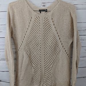 Dex knit sweater